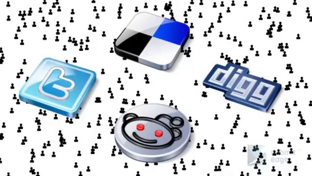 Social Bookmarking Service