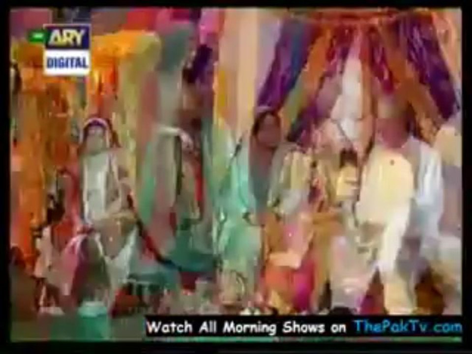 Good Morning Pakistan By Ary Digital - 3rd September 2013 - Part 3