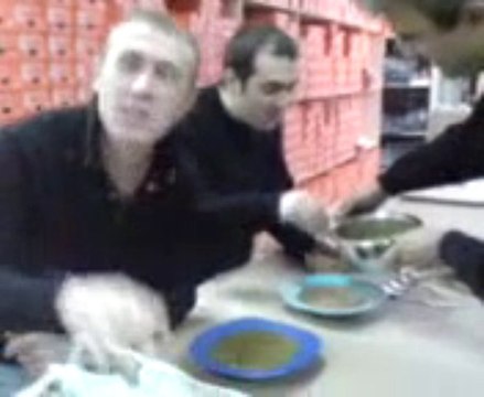 Kara Lahana Çorbası Yapımı Nefis Yemek Tarifi