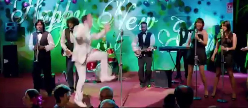 _Aunty Ji Ek Main Aur Ekk Tu_ Full Video Song _ Imran Khan, Kareena Kapoor