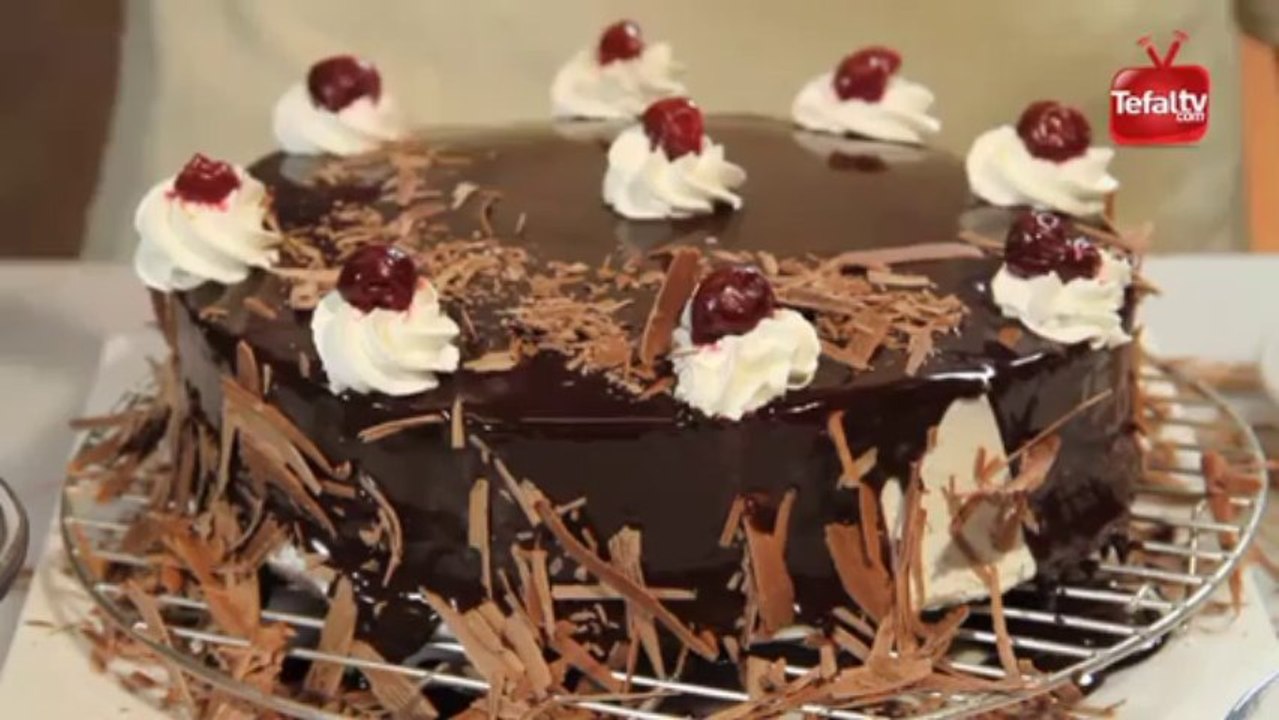 Karaorman Pastası Tarifi - Nefis Yemek Tarifi