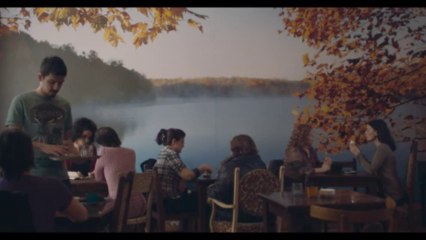 Şimdiki Zaman - Fragman