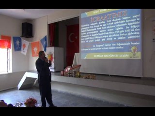 Eskipazar Belediyesi