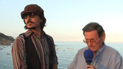 PEÇ 2013-08-24 Entrevista Bernat Costa