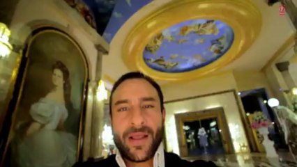 _Pyar Ki Pungi_ Agent Vinod Full Song _ Saif Ali Khan