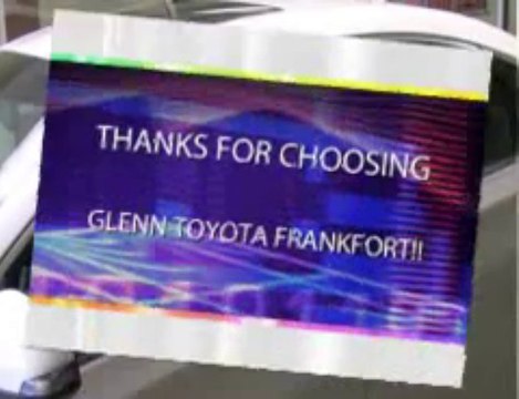 Toyota Avalon Dealer Frankfort, KY | Toyota Avalon Dealership Frankfort, KY