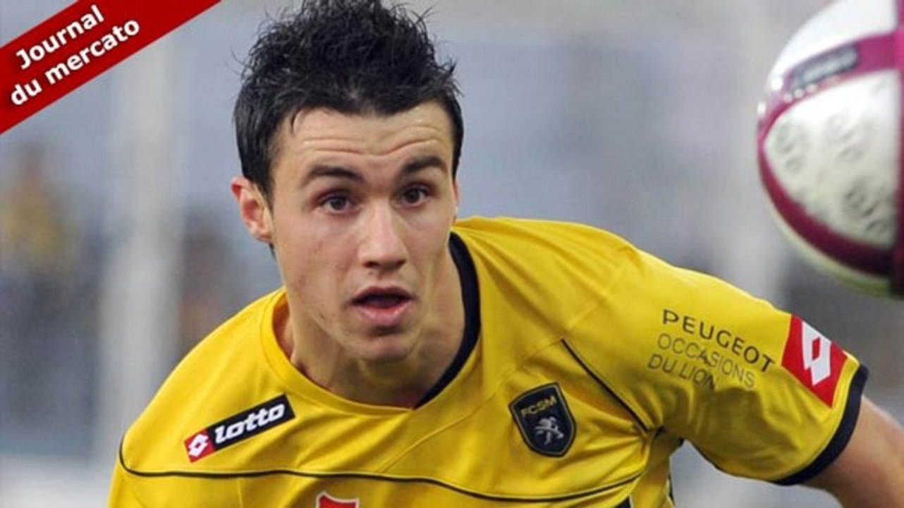 JDM : l’OM est passé près de Corchia