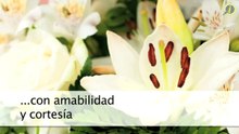 Funeraria y Capilla San Ramón | Funeraria Juana Díaz