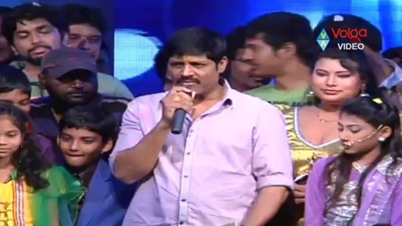 Amma Nanna Oorelithe  Audio Launch Part 02 | Siddharth Varma, Teja, Shilpa Swetha | HD