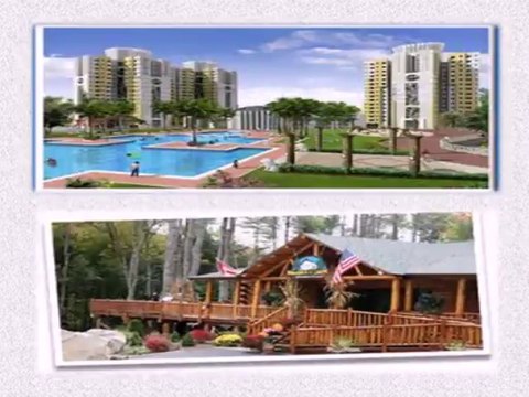 Lodha Aqua A Dreaming Residential Property In Mumbai