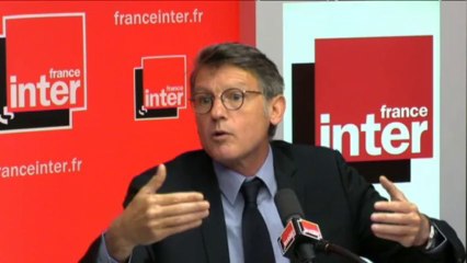 Interactiv': "L'école a été abandonnée à la gestion et l'administration, il faut une reconquête par les professeurs"
