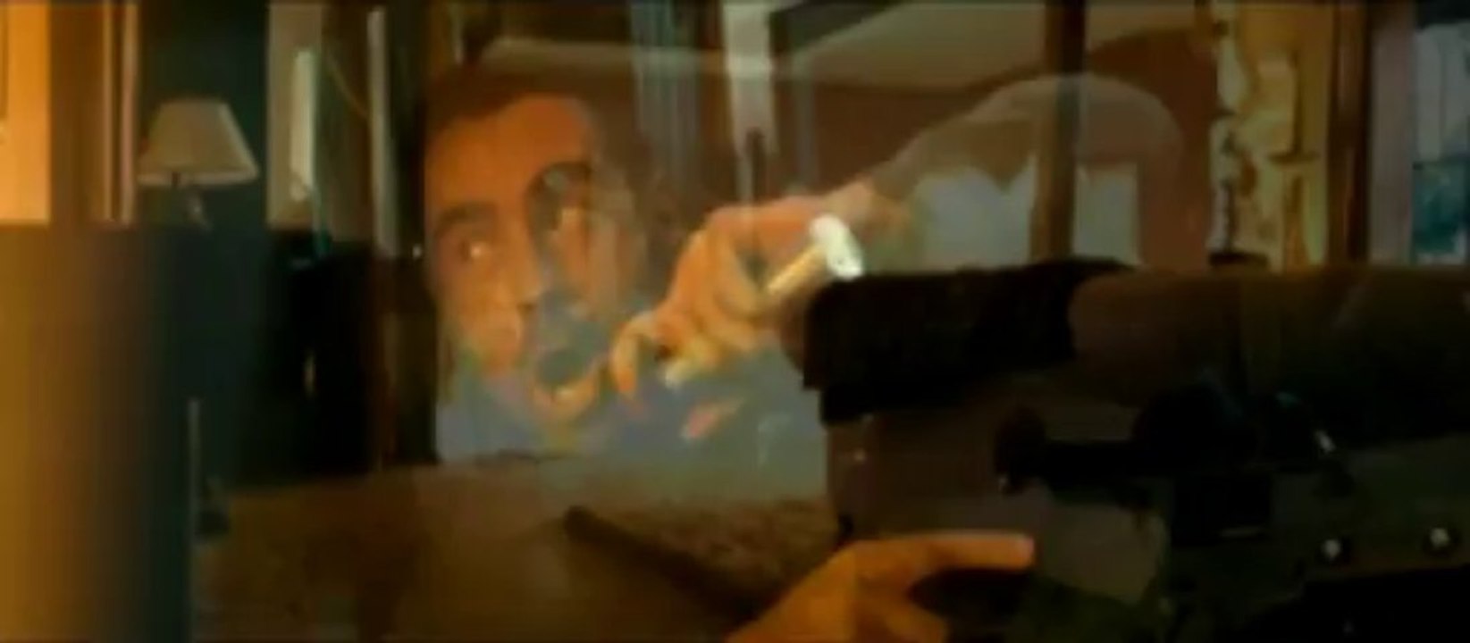 Orange TV estrenos: Dead man down: La venganza del hombre muerto