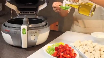 İspanyol Usulü Tofu Tarifi - Nefis Yemek Tarifi