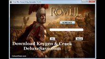 [FREE] TOTAL WAR ROME II {2} KEY GENERATOR & CRACK {PC VERSION RELEASED} FREE