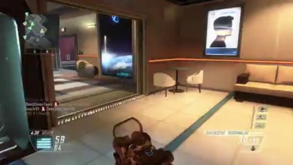 (thegamer) call of duty black ops 2 pack Apocalypse map takeoff