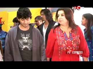 Télécharger la video: PB Express : Aamir Khan, Shahrukh Khan, Priyanka Chopra, Parineeti Chopra & others