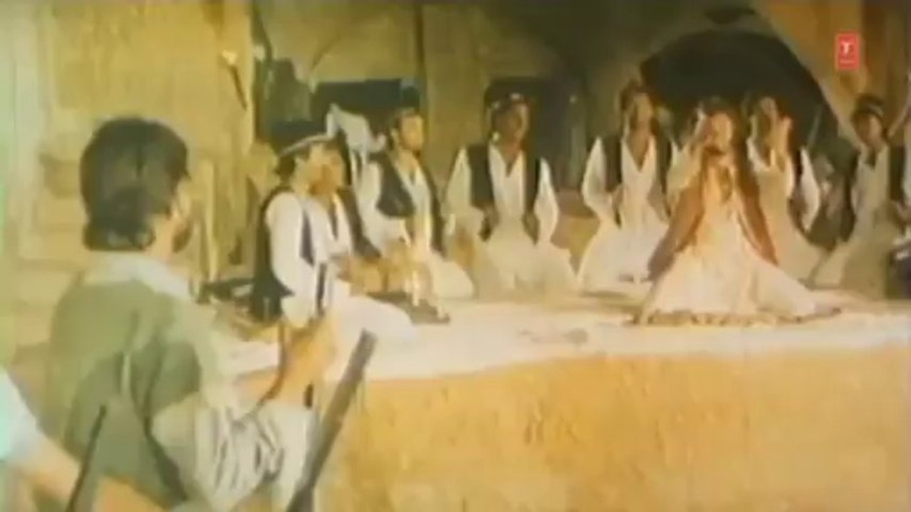 Tu Pahele Kya Thi (Qawwali) Full HD Song _ Daku Hasina _ Zeenat Amaan, Rakesh Roshan