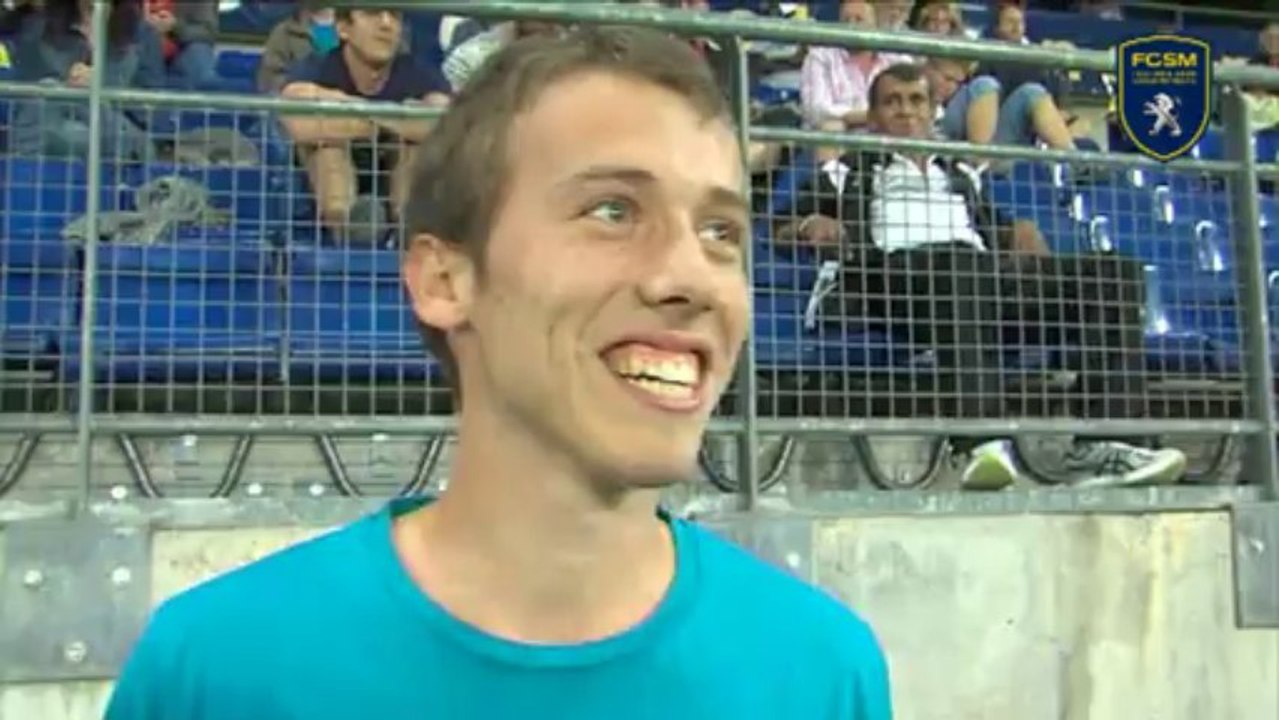 Un vainqueur dans le "Challenge Précision Peugeot Scooters"