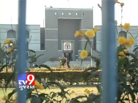 Tv9 Gujarat - Governor returns Lokayukta Bill again, write letter's to Modi Govt.