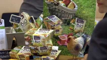 Rencontre Acheteurs Monoprix