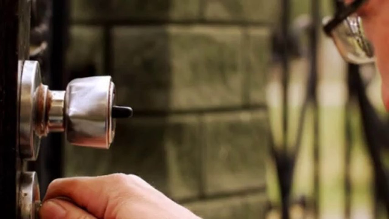Professional Locksmith Service in Fullerton, CA