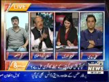 8pm with Fareeha Idrees 02 September  2013
