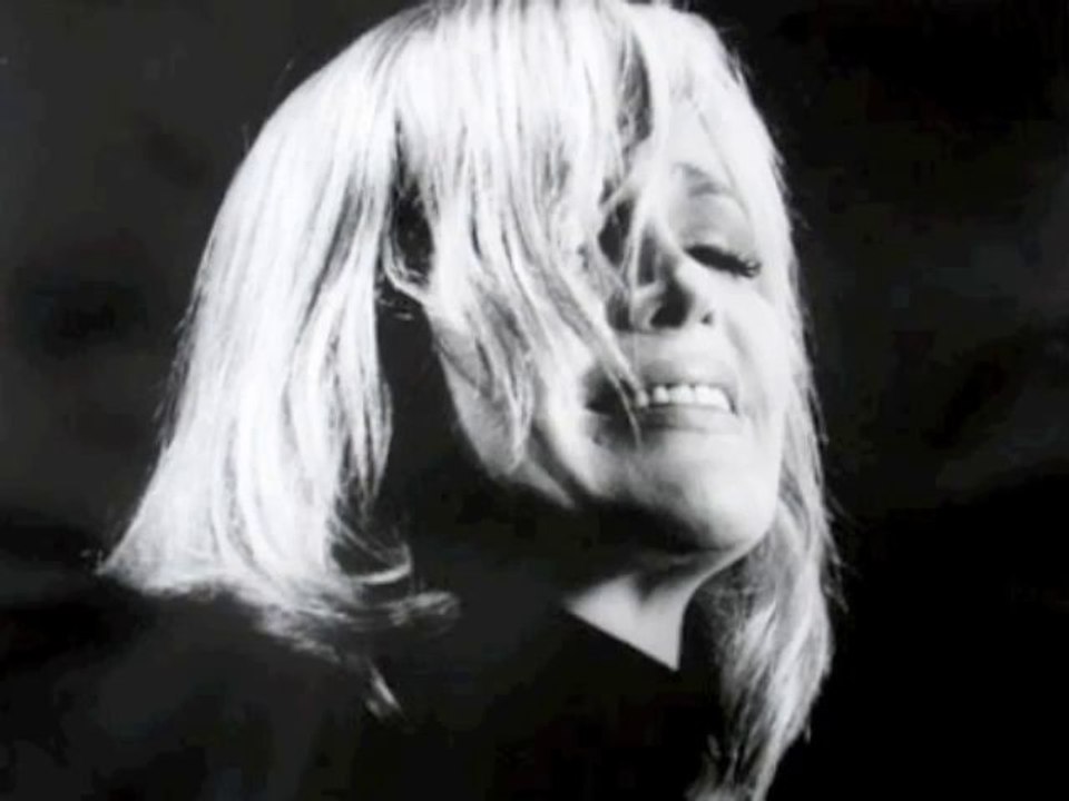 Hildegard knef - ich liebe euch (dj koze remix 2002).m4v - YouTube