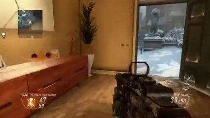 (thegamer) call of duty black ops 2 pack Apocalypse map frost