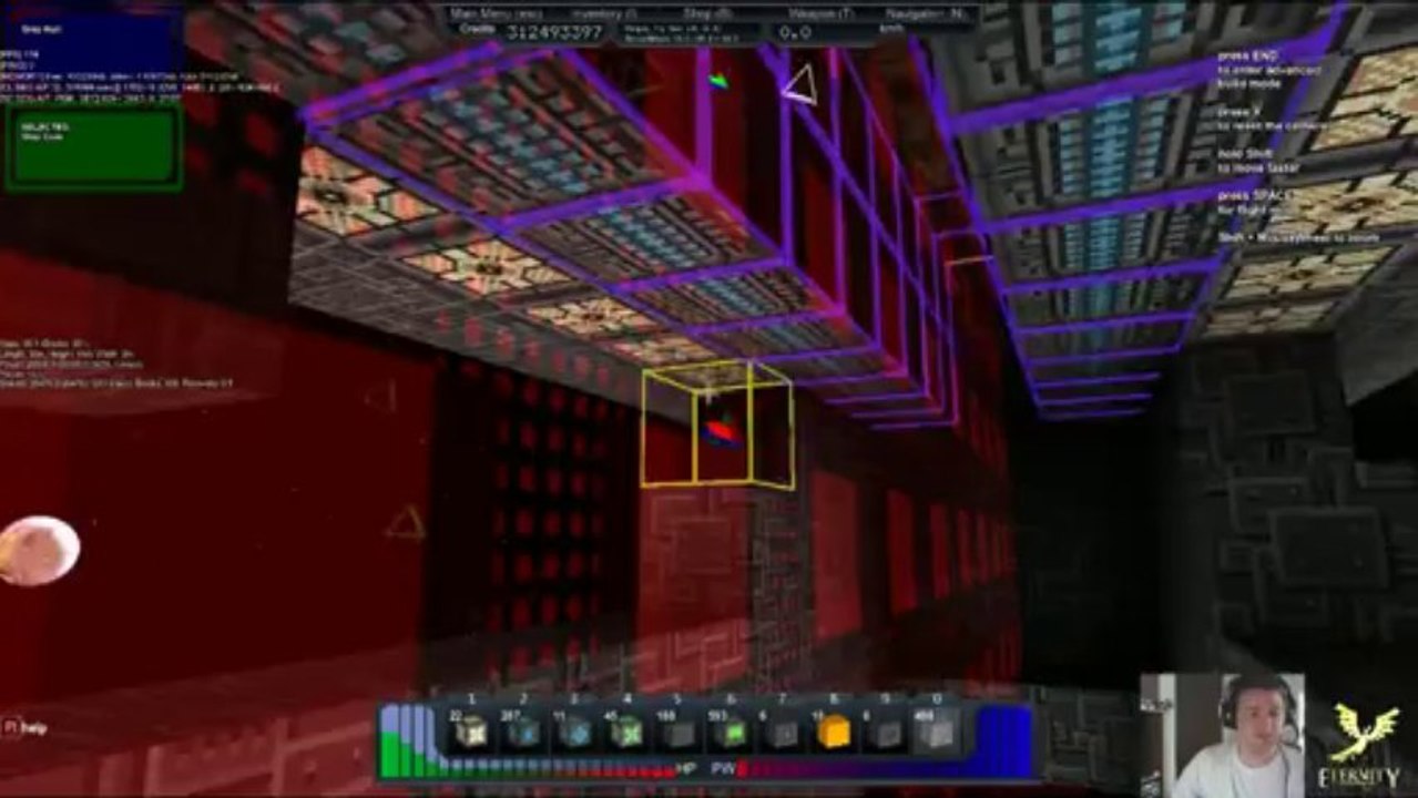 starmade et Pimpry 03
