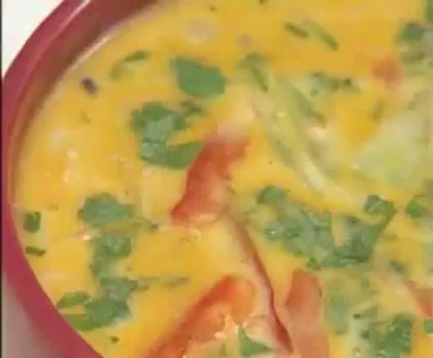 Kafkas Çorbası Nasıl Yapılır   Nefis Yemek Tarifi