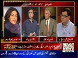 Tonight with Moeed Pirzada  02 September 2013