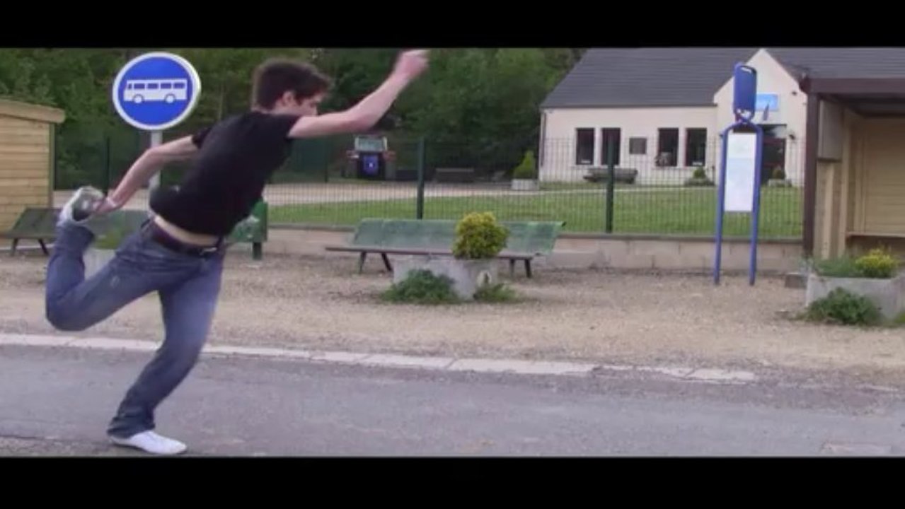 Amazing Jumpstyle [FULL HD]