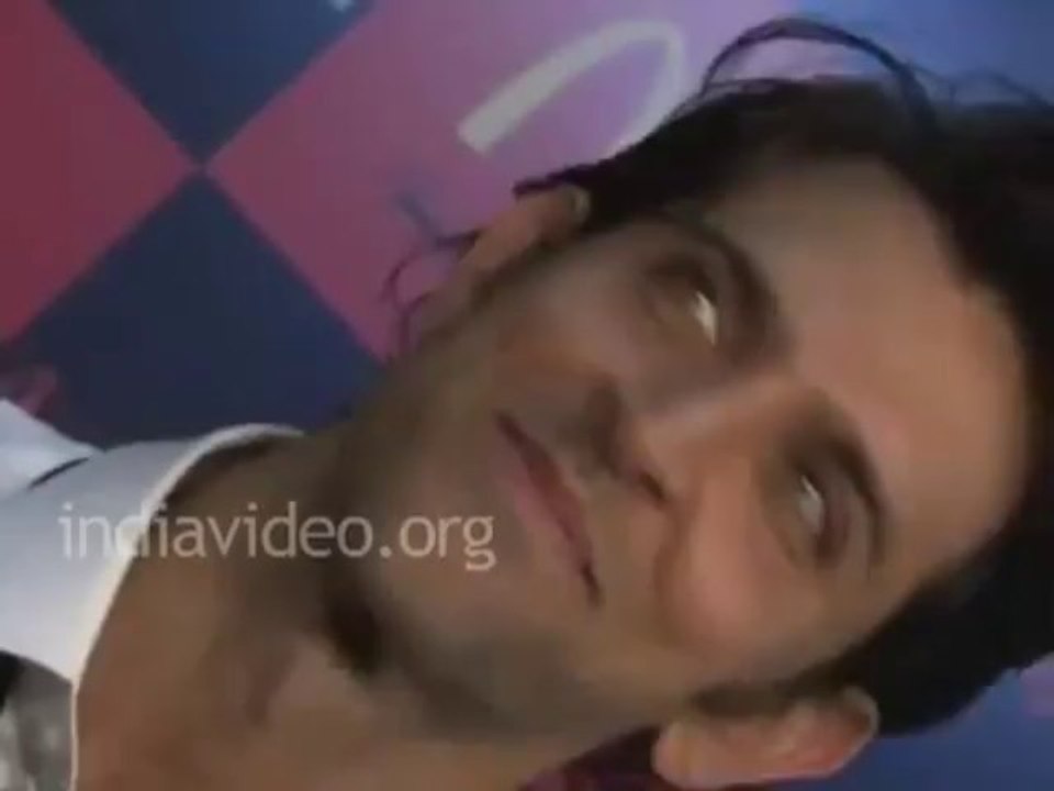 Is Hrithik Roshan a bad actor? Check it out