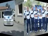 HP ambulances