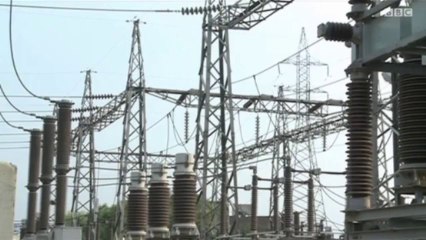 Hydel Power Projects in KPK----by BBC - Facebook