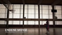Clip promotion Basket féminin avec Endy Miyem