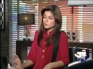 Mere Mutabiq   31 August 2013 ( 31 AUG 2013 ) Full on Geo News