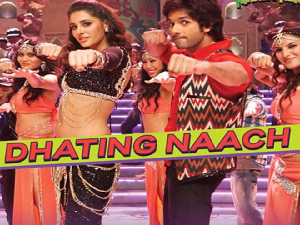 Nargis Fakhris Desi Avatar