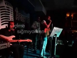 Tolga Tabu - Aşkın ödüldü hani