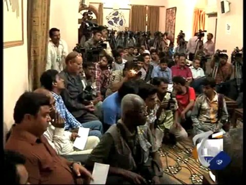 Geo Reports - 03 Sep 2013 - Khalid Maqbool PKG