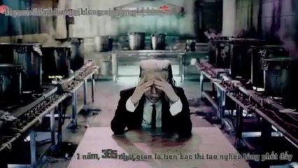 [Vietsub+Hangul][Ryo] COUP D'ETAT MV - GDRAGON