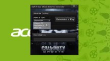 _Working_ Call of Duty Ghosts Beta Key Generator [FREE Download] September - October 2013 Update