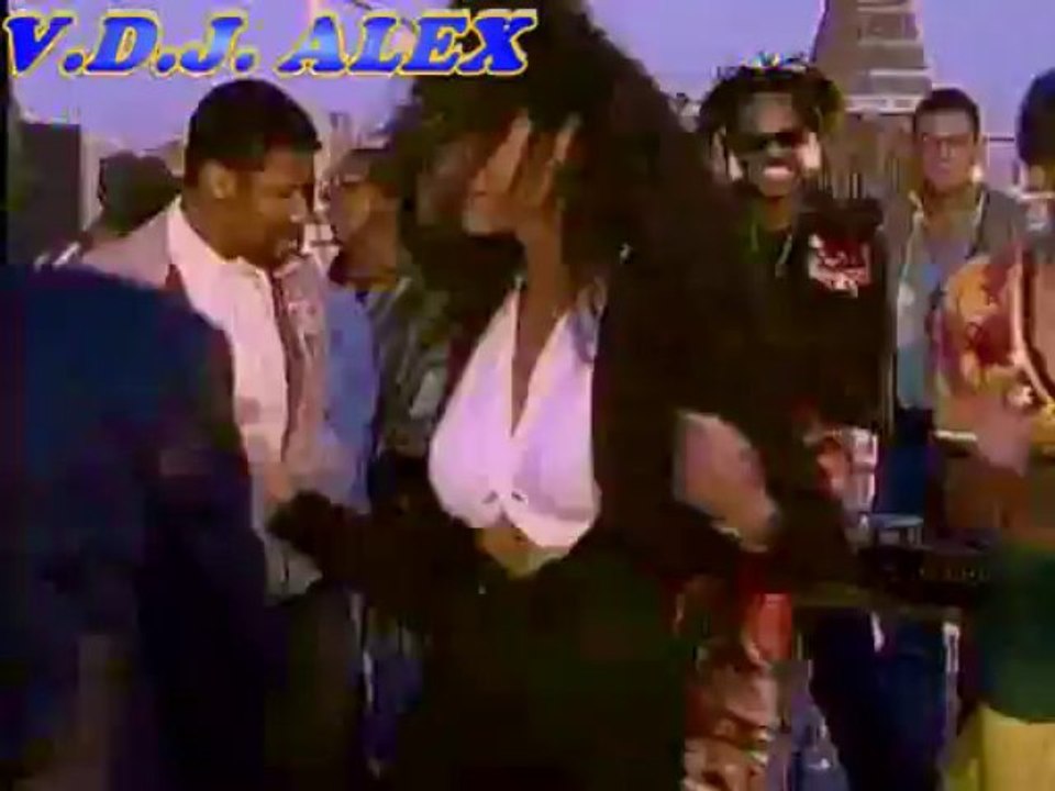 Soul II Soul - Back To Life
