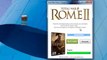 Total War Rome 2 PC download key