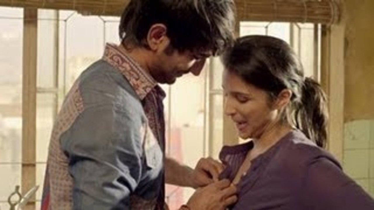 Sushant Singh Rajput Likes Parineeti Chopra More Than Any Other Co-star !