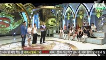 [ENG SUB] 130831 Yongguk and Youngjae on Star King Cut