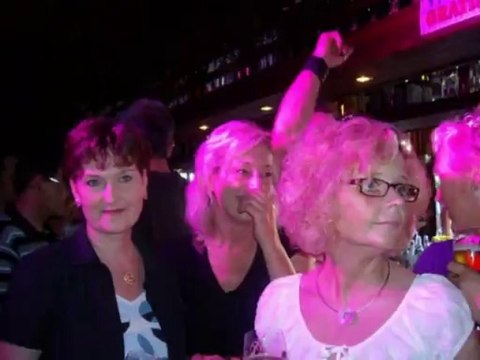 Barcelo Pueblo Park Playa de Palma, Mallorca Ballermann 6 Bierkönig Fella-1