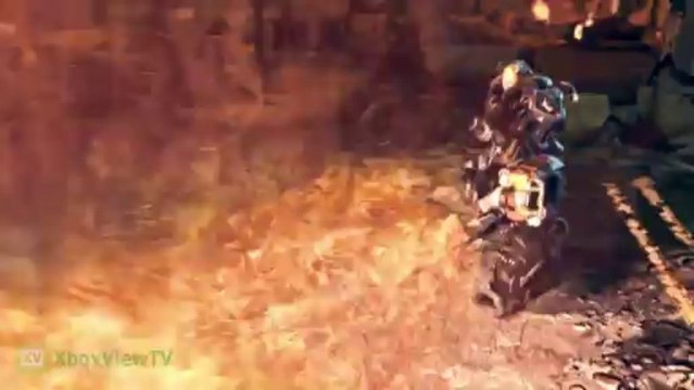 XCOM: Enemy Within | War Machines Trailer [EN] | Full HD