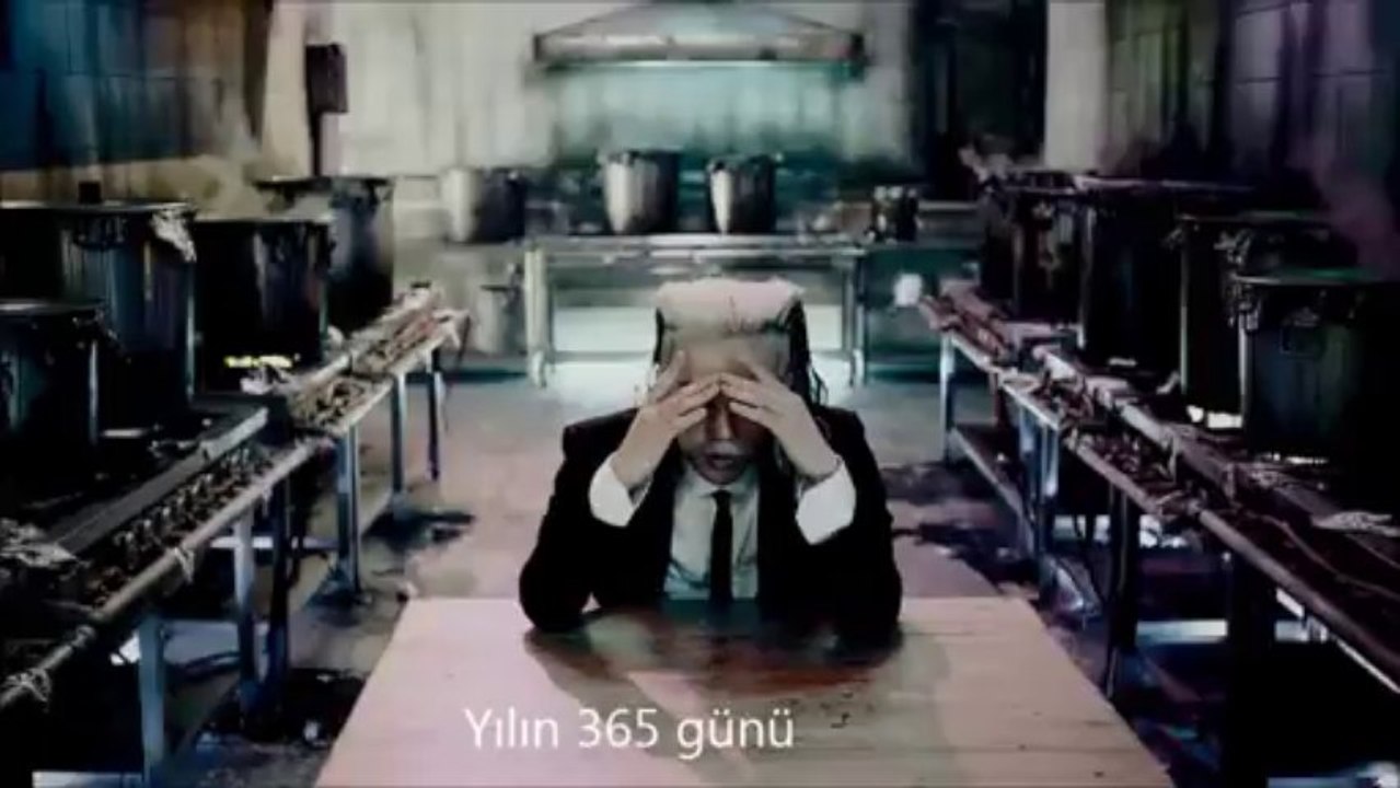 G-Dragon - Coup D'etat [Türkçe Altyazılı]