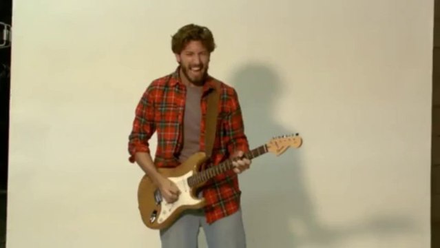 Nirvana Medley - Mashup de 1 minute avec 16 chansons du groupe de Grunge!